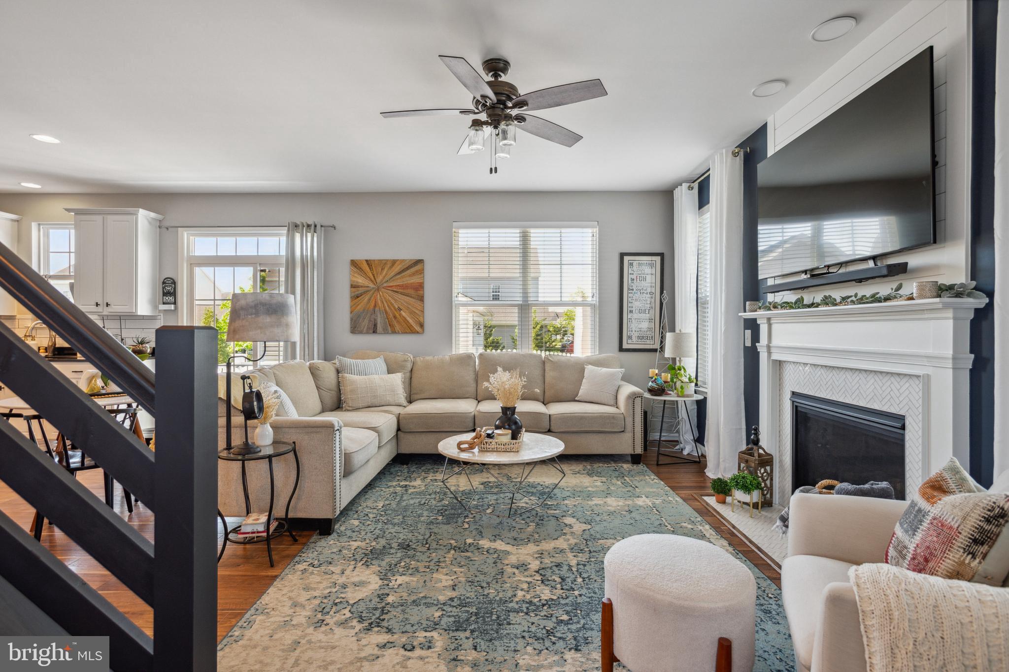 AVENDALE WOODLAND GROVE - Residential