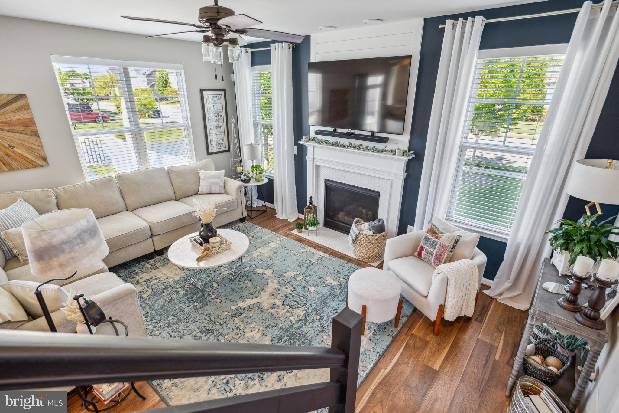 AVENDALE WOODLAND GROVE - Residential