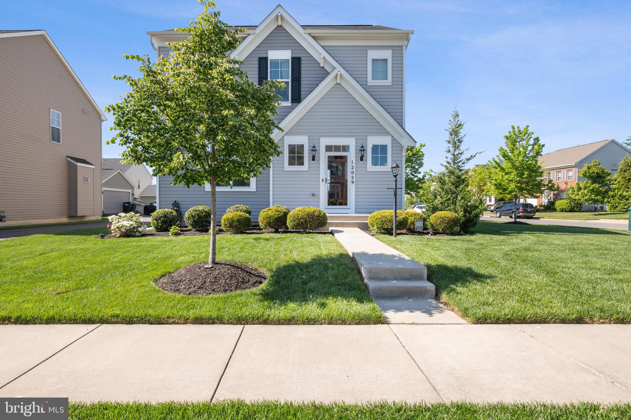 AVENDALE WOODLAND GROVE - Residential