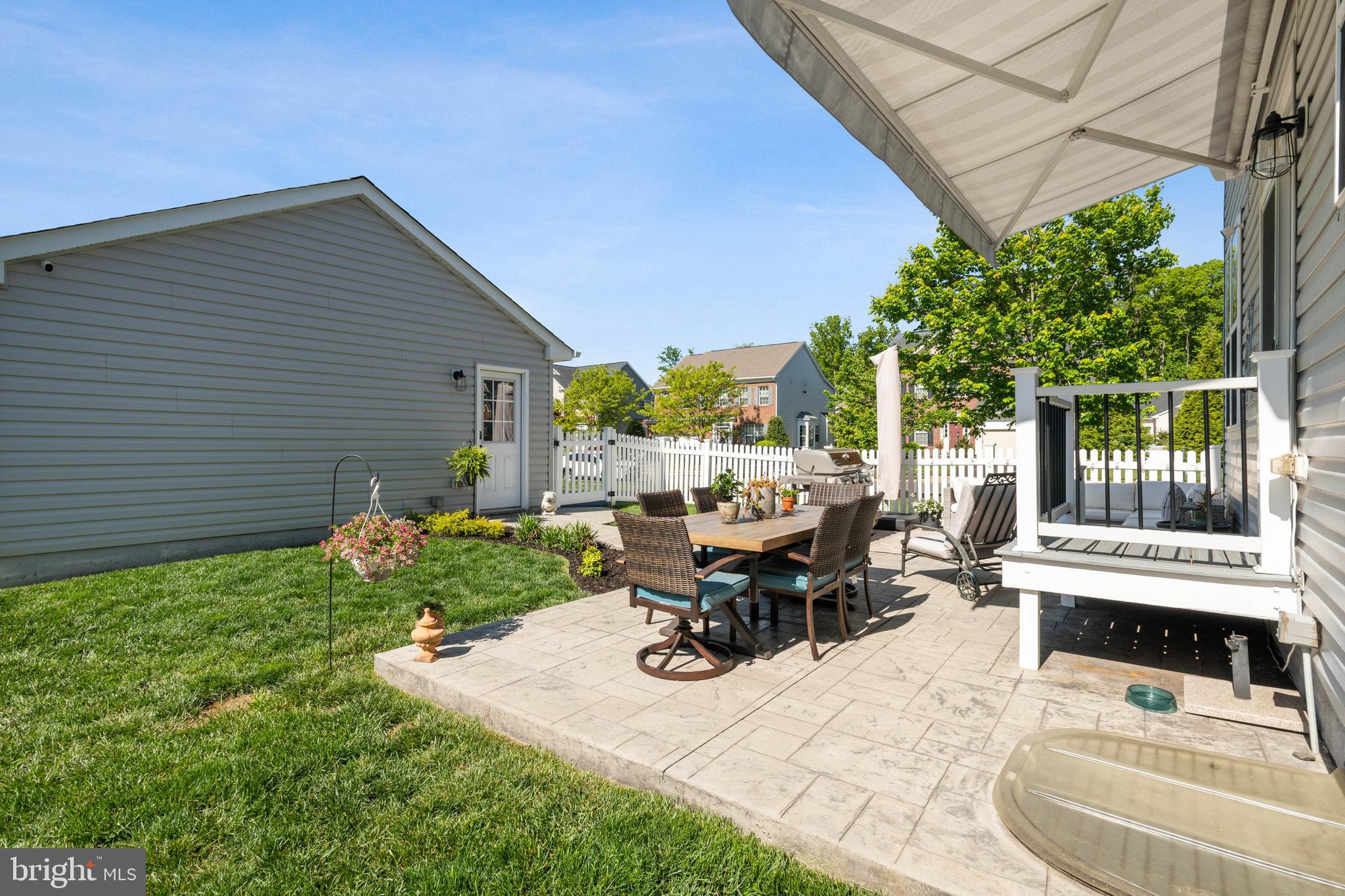 AVENDALE WOODLAND GROVE - Residential