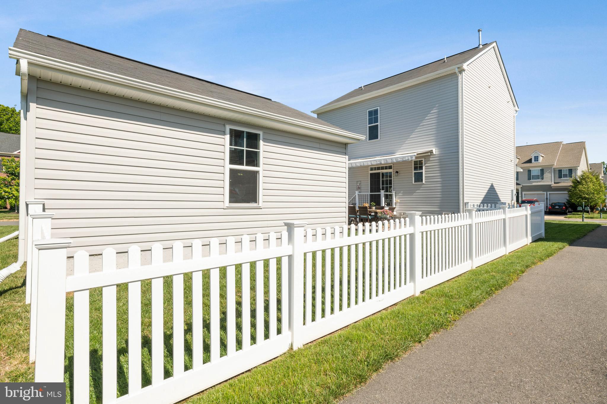 AVENDALE WOODLAND GROVE - Residential