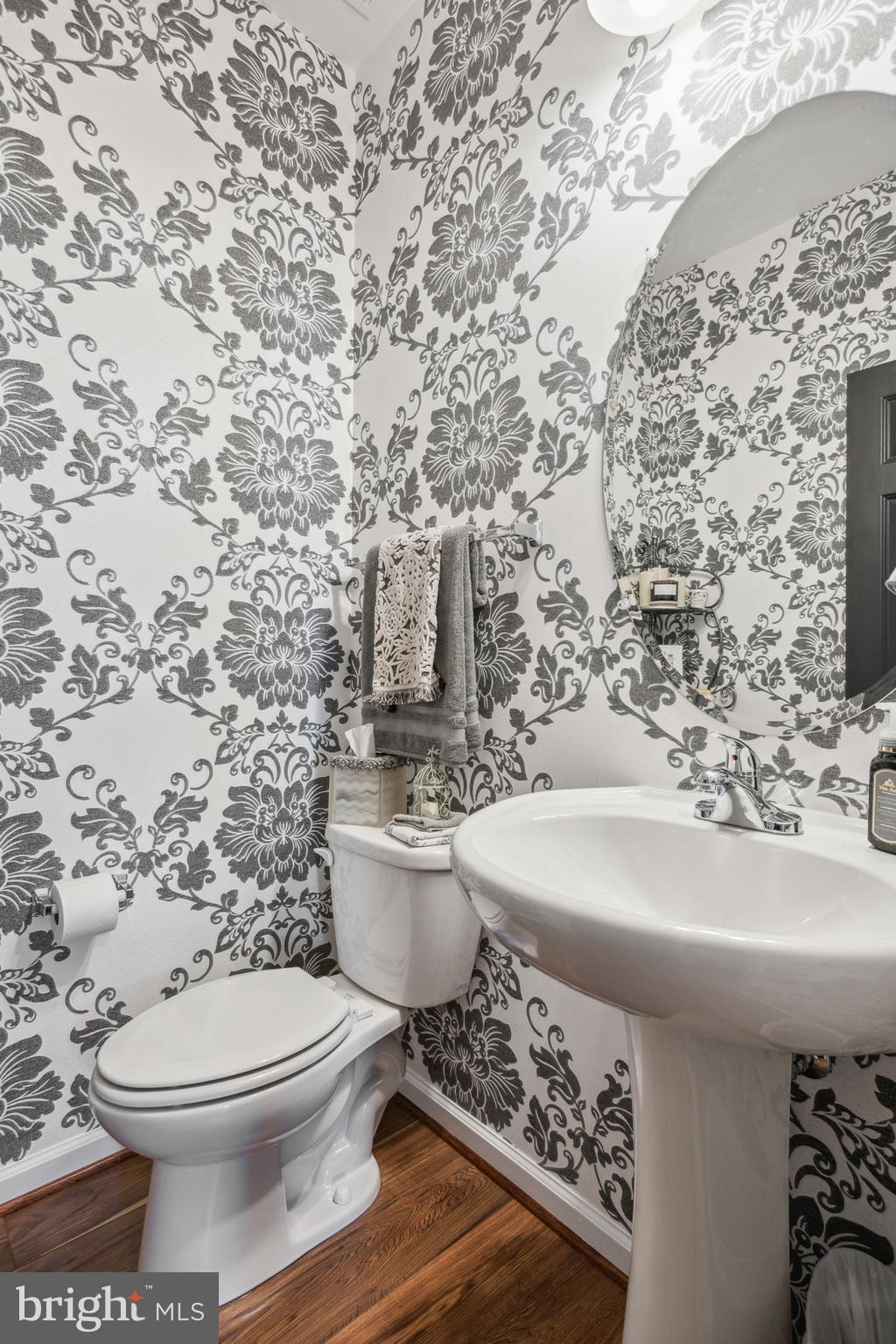 AVENDALE WOODLAND GROVE - Residential