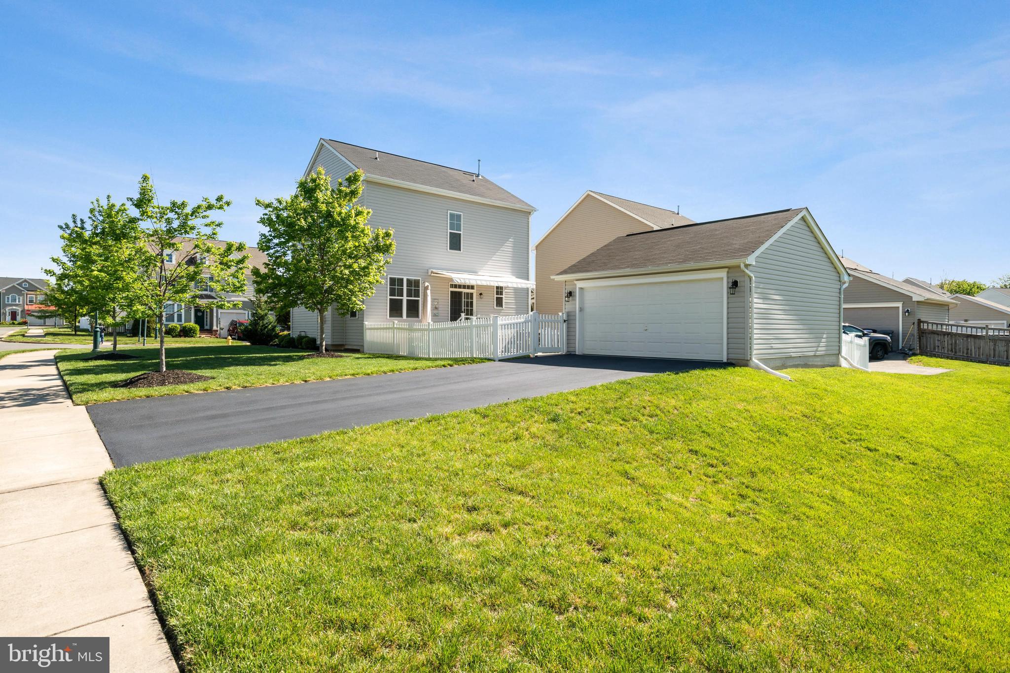 AVENDALE WOODLAND GROVE - Residential