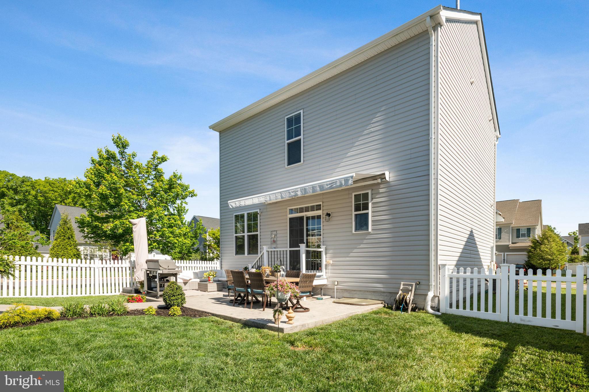AVENDALE WOODLAND GROVE - Residential