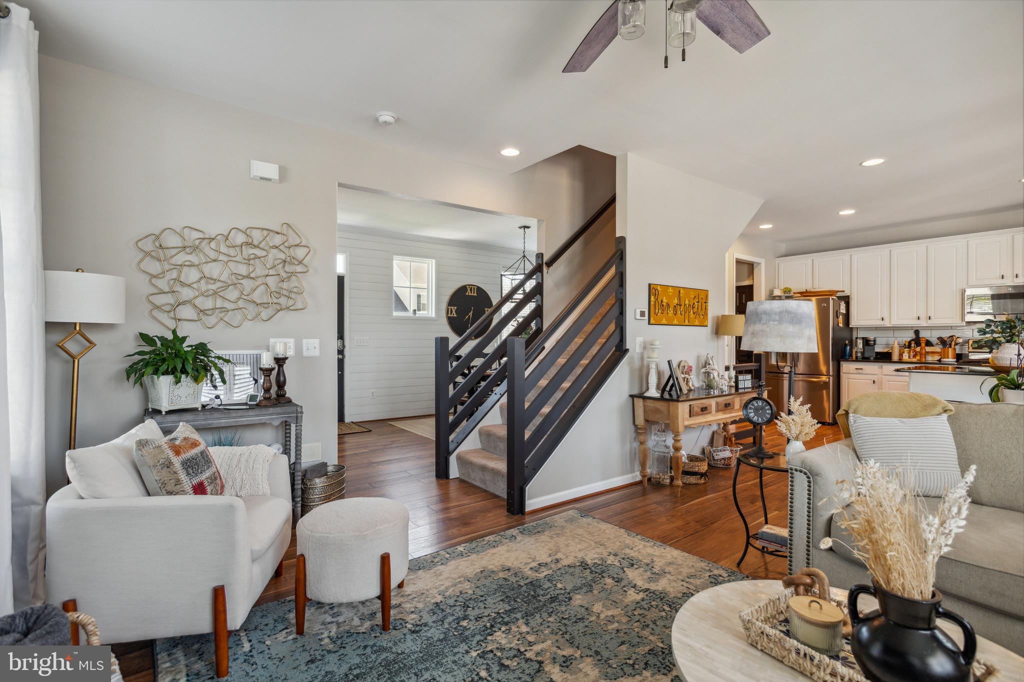 AVENDALE WOODLAND GROVE - Residential