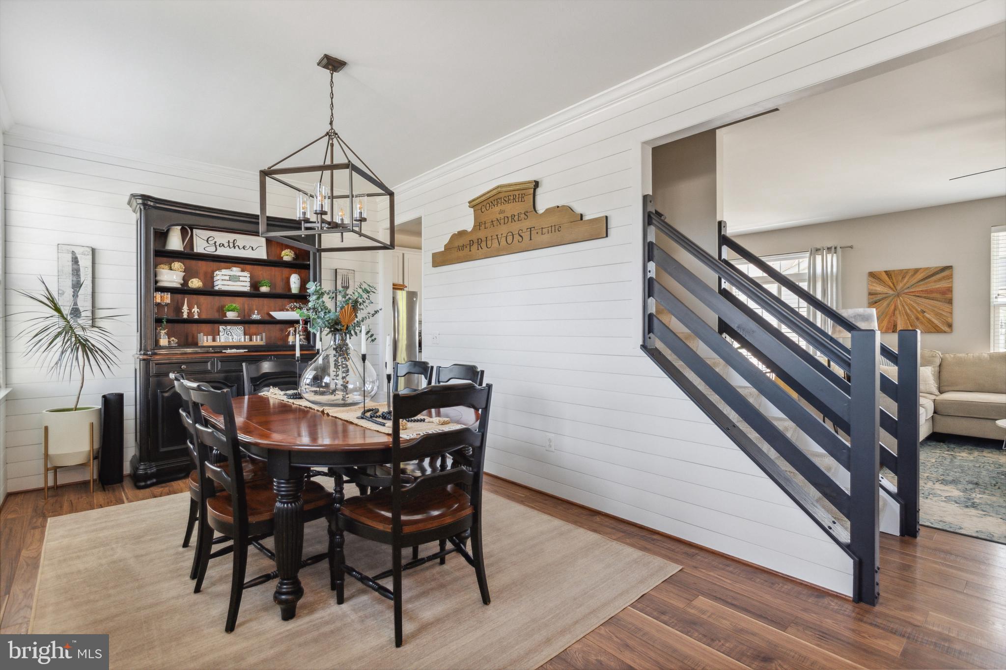 AVENDALE WOODLAND GROVE - Residential