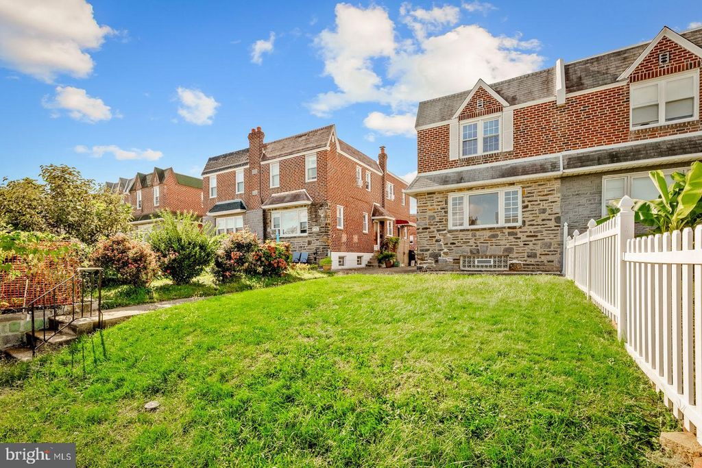 Photo of 1118 Princeton Avenue, PHILADELPHIA, PA 19111 (MLS # PAPH2555218)