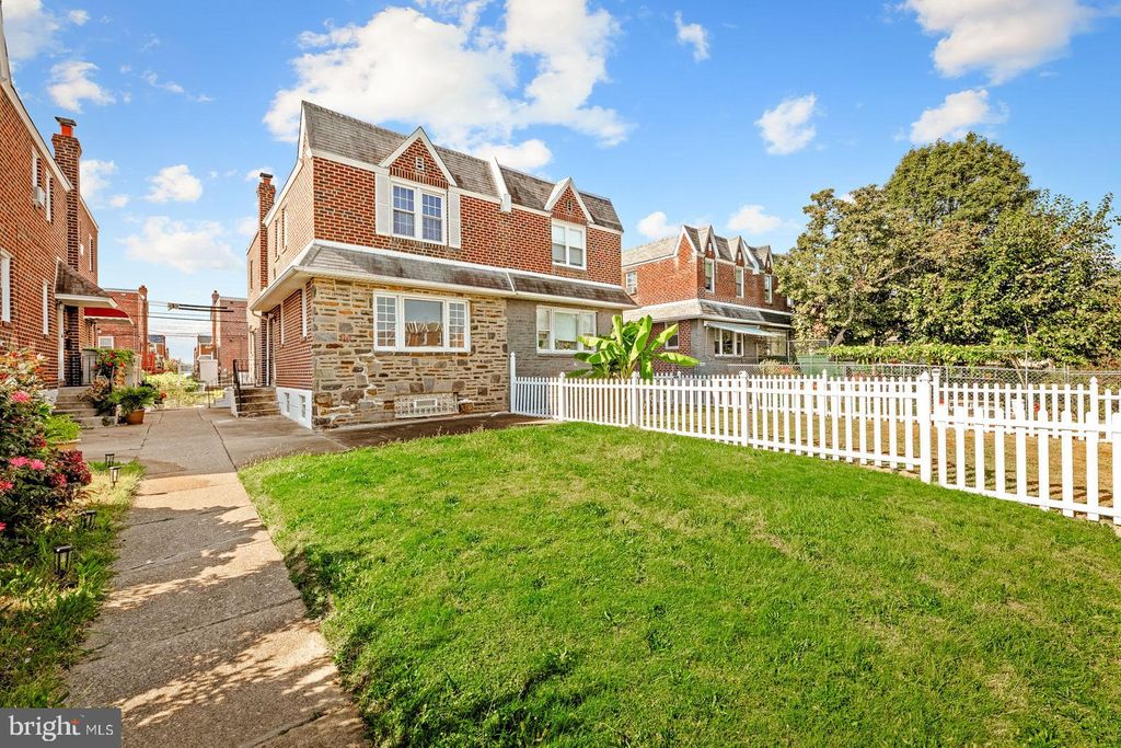 Photo of 1118 Princeton Avenue, PHILADELPHIA, PA 19111 (MLS # PAPH2555218)