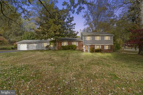 Photo of 1060 Windy Knoll Road, WEST CHESTER, PA 19382 (MLS # PACT2112646)