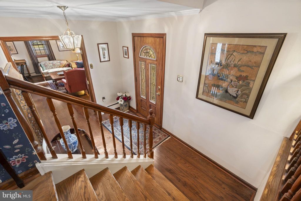 Photo of 1060 Windy Knoll Road, WEST CHESTER, PA 19382 (MLS # PACT2112646)