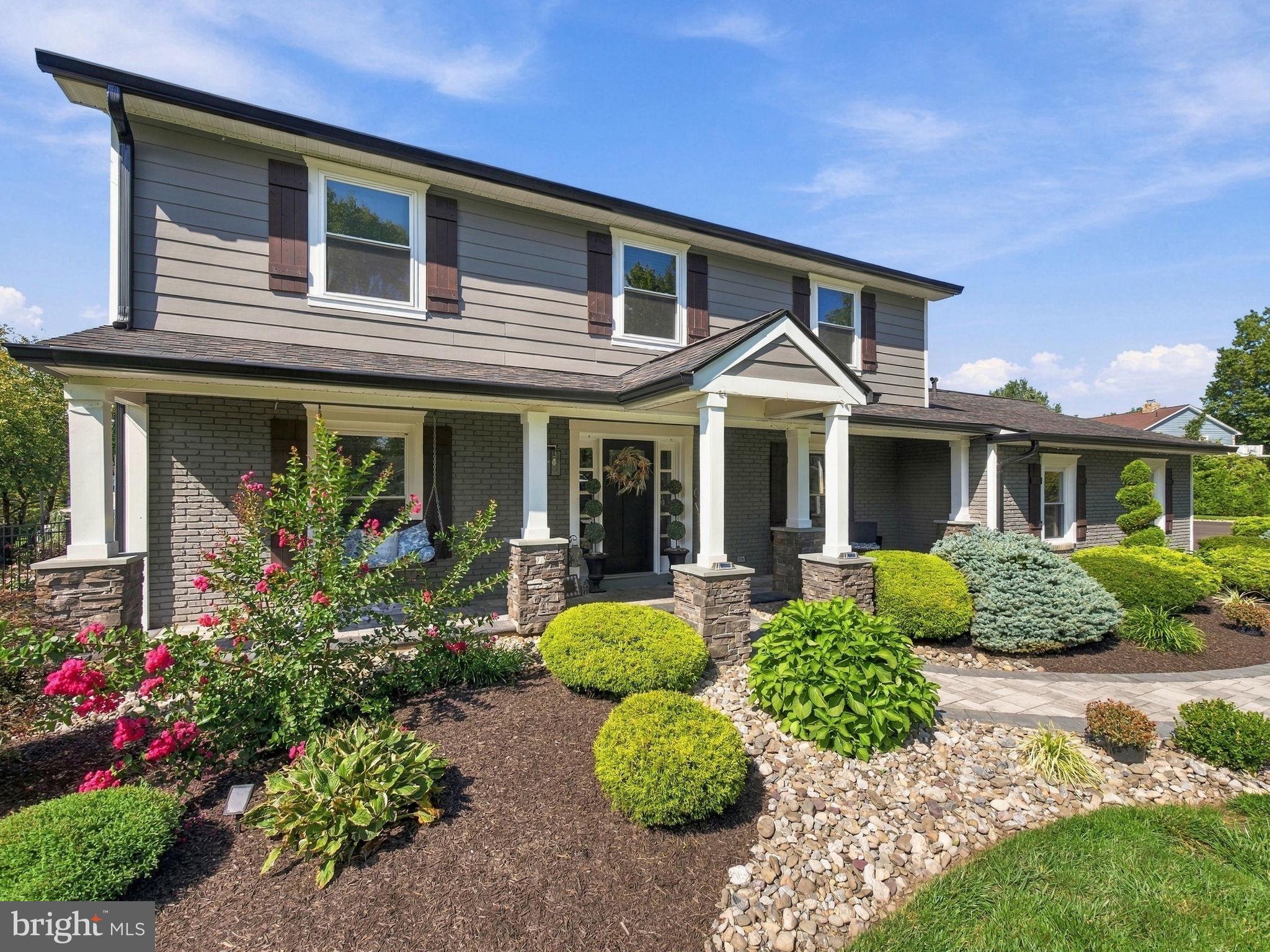 104 N VASSAR DRIVE