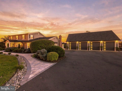 Photo of 104 N Vassar Drive, QUAKERTOWN, PA 18951 (MLS # PABU2129680)