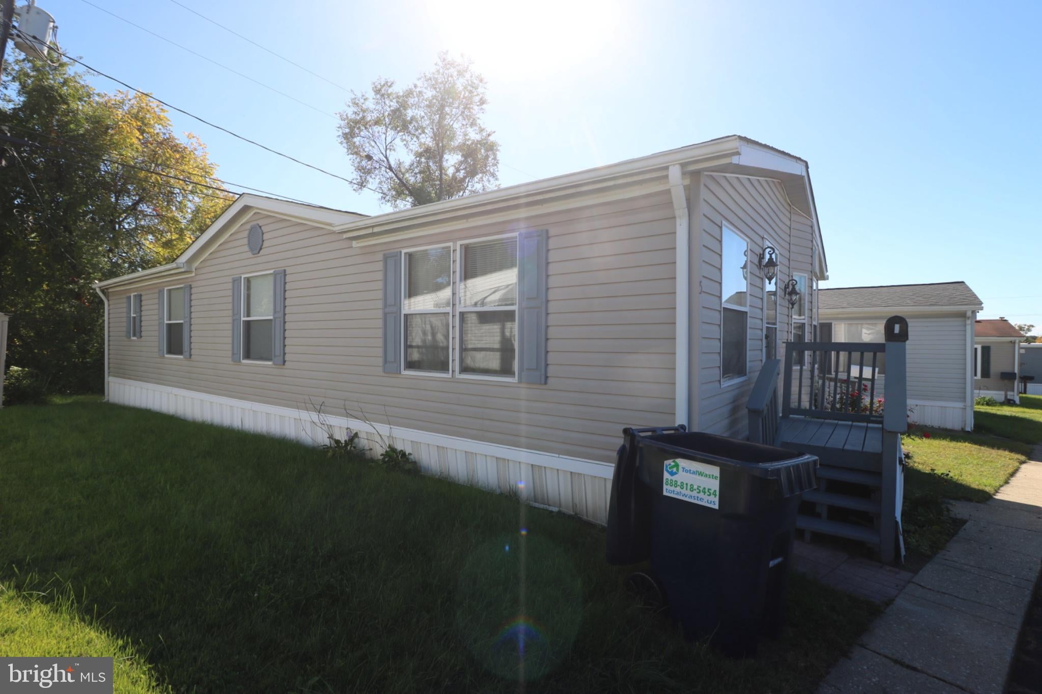 5 COOL BREEZE DRIVE, MIDDLE RIVER, MD, 21220 5 COOL BREEZE DRIVE