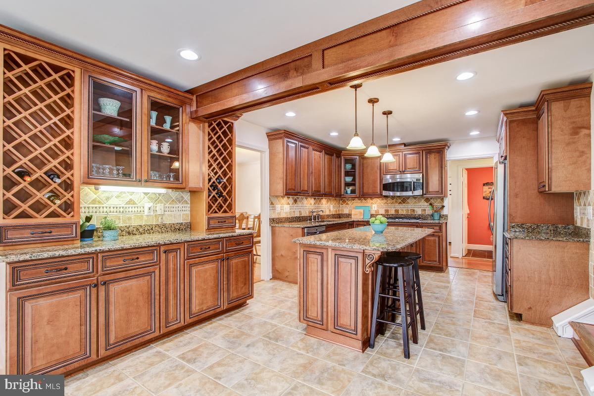 INDIAN OAKS - Residential