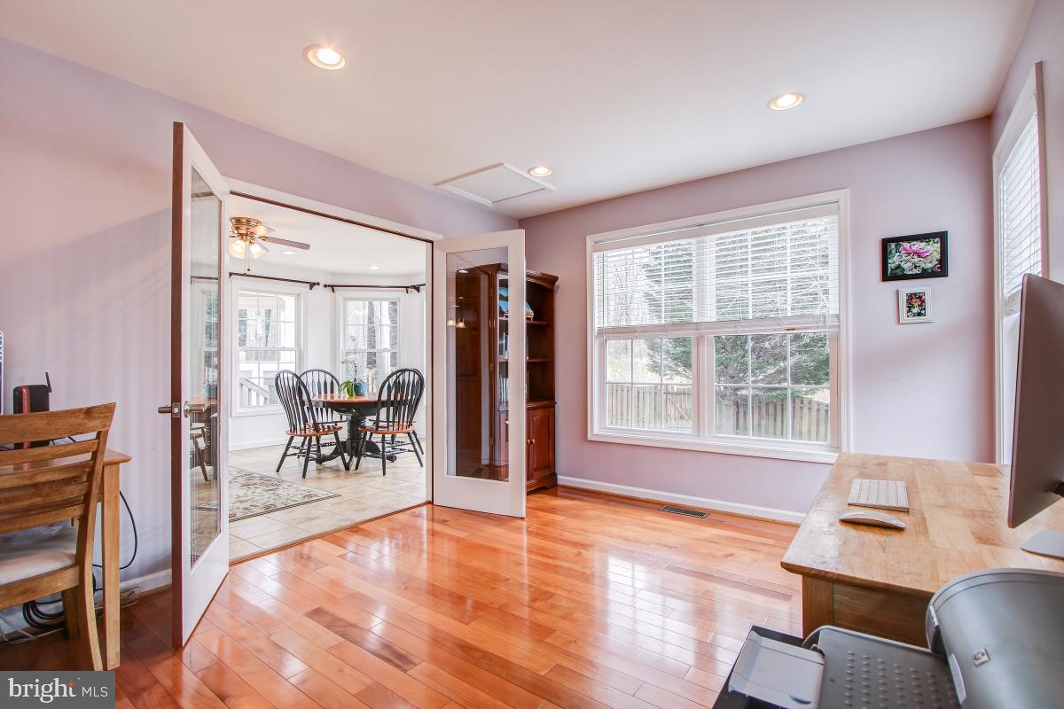 INDIAN OAKS - Residential