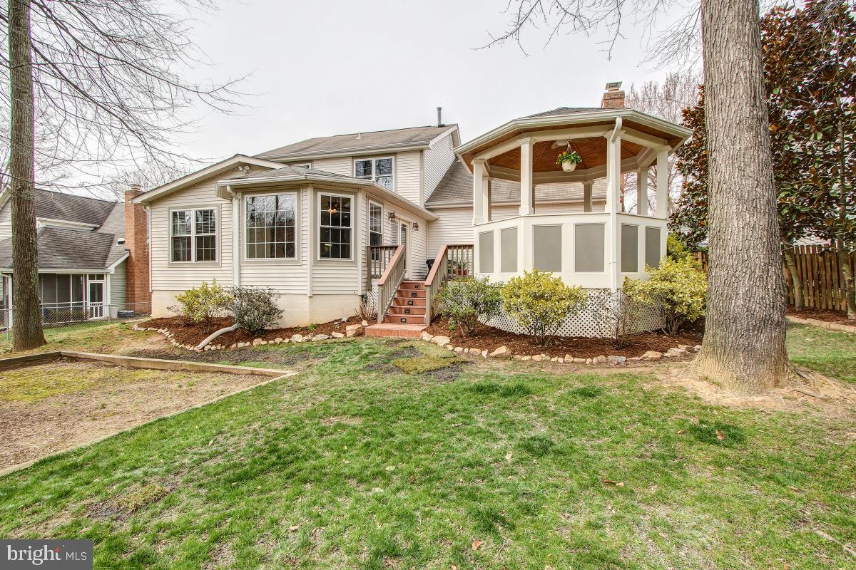 INDIAN OAKS - Residential