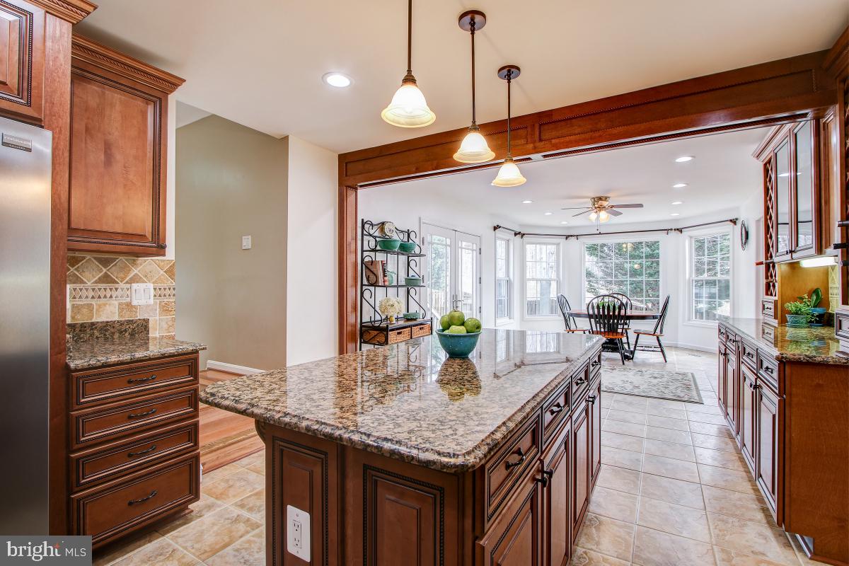 INDIAN OAKS - Residential