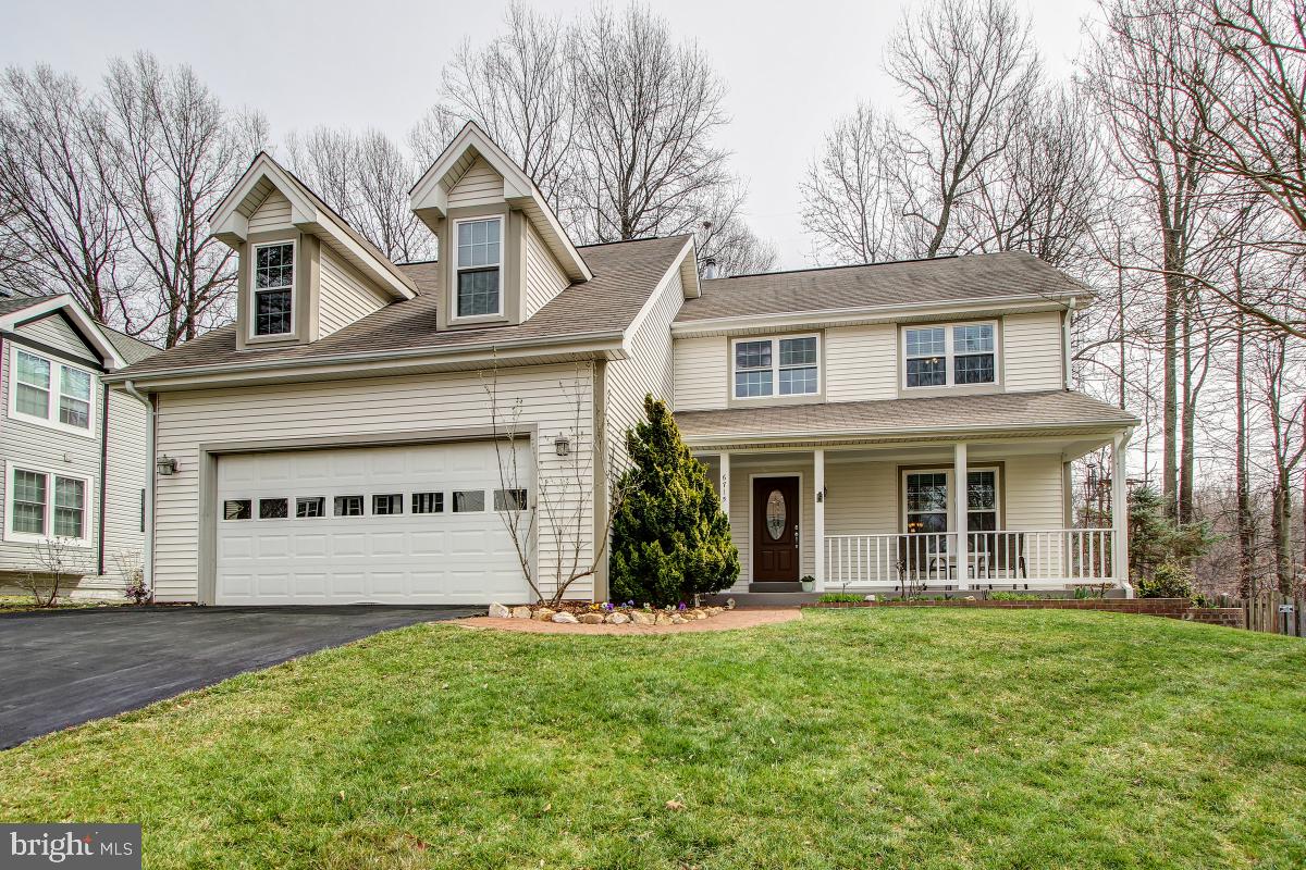 INDIAN OAKS - Residential