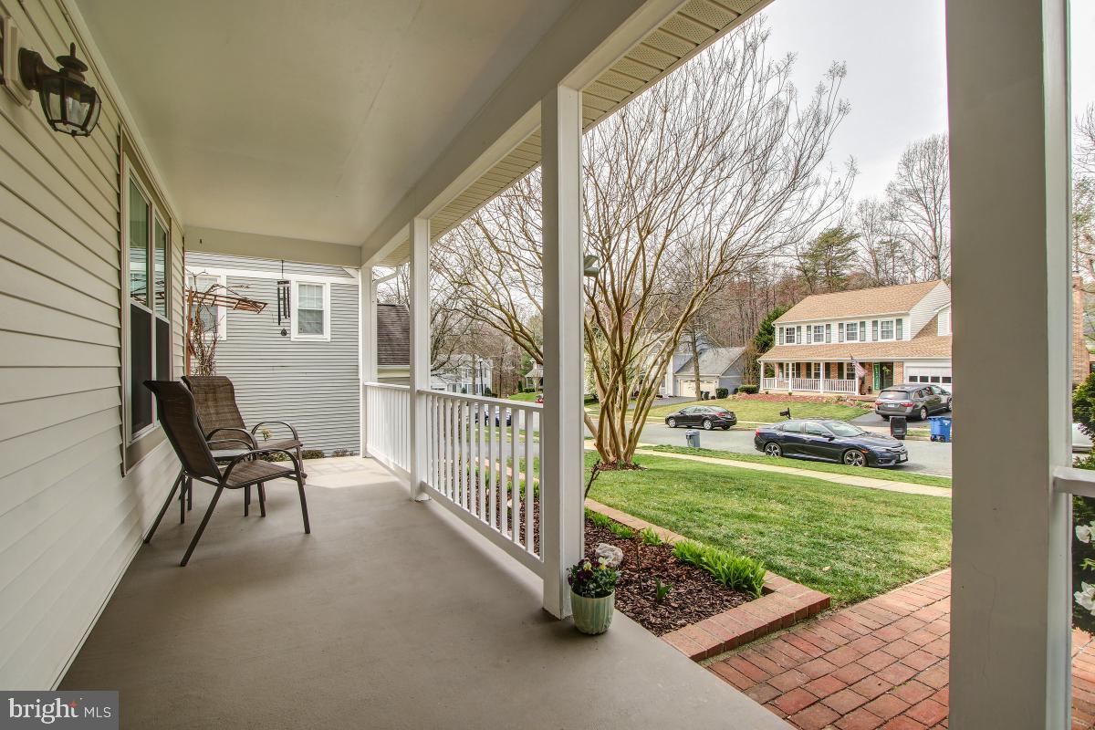 INDIAN OAKS - Residential