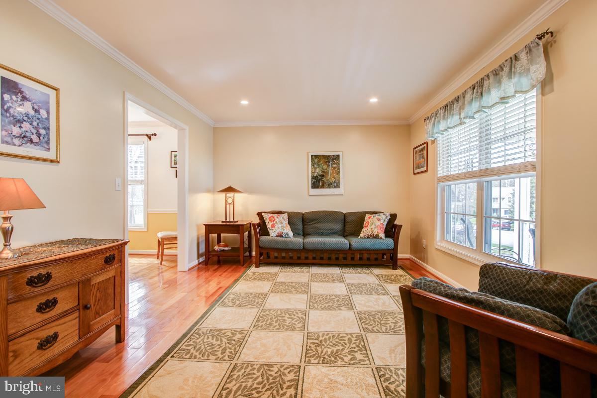 INDIAN OAKS - Residential