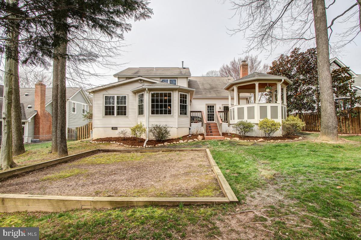 INDIAN OAKS - Residential