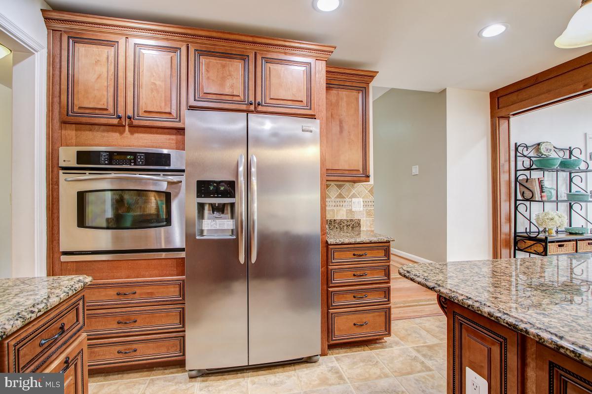 INDIAN OAKS - Residential