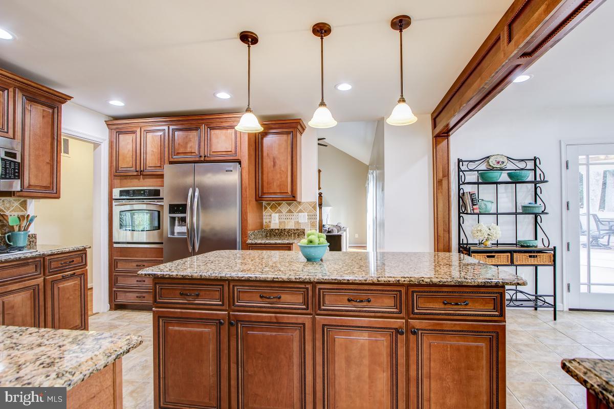 INDIAN OAKS - Residential