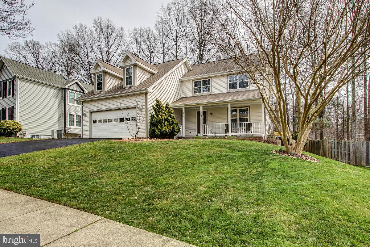 INDIAN OAKS - Residential