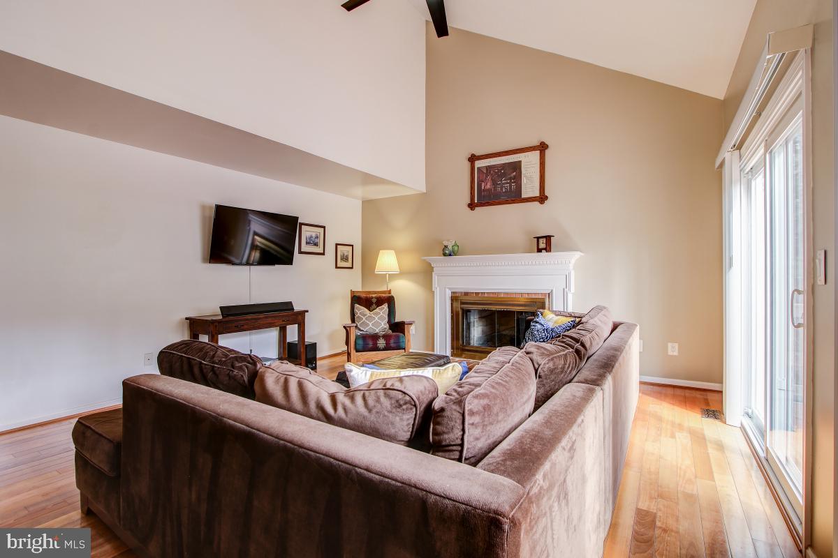 INDIAN OAKS - Residential