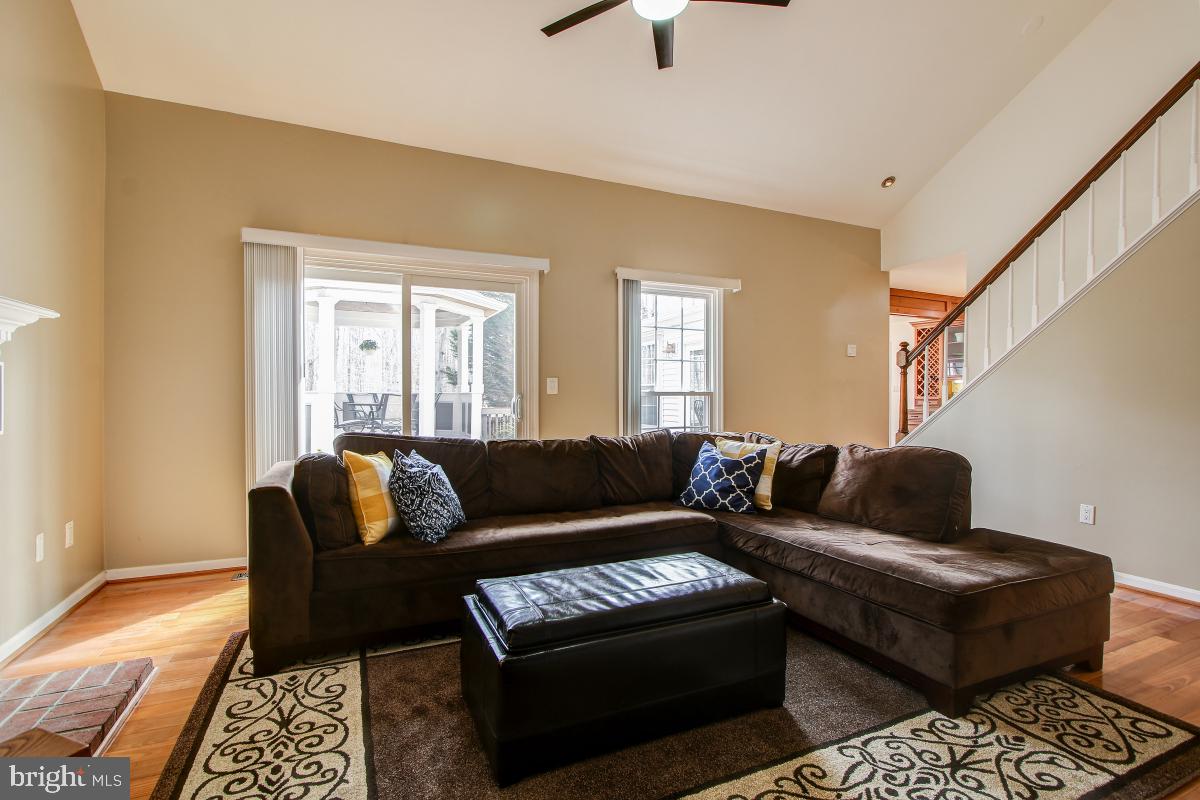 INDIAN OAKS - Residential