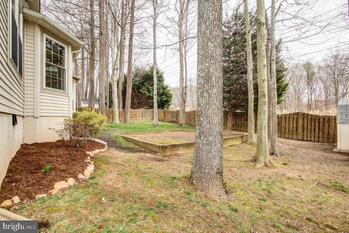 INDIAN OAKS - Residential