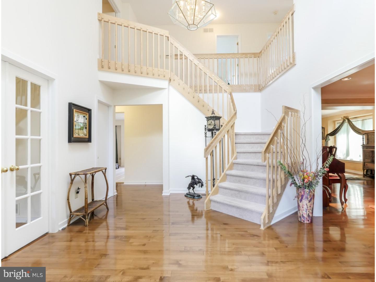 HILLS AT NORTHAMPT - Residential