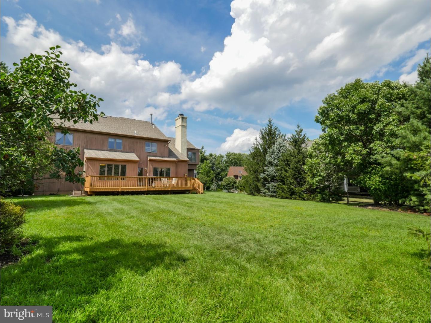 HILLS AT NORTHAMPT - Residential