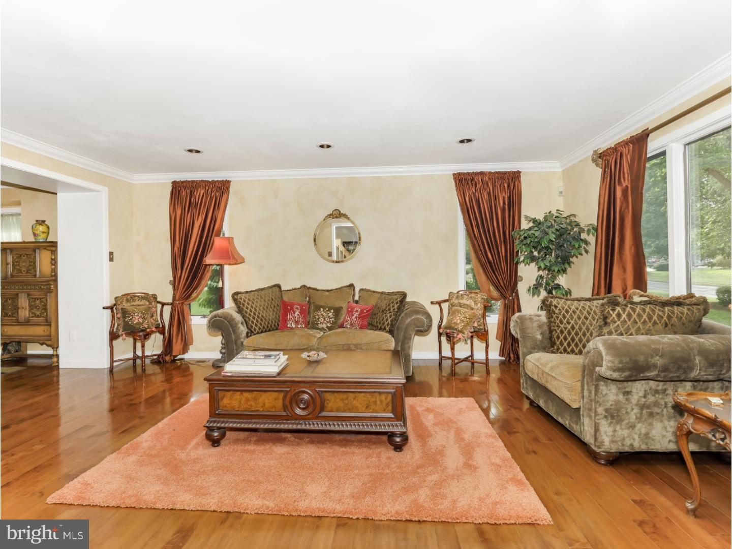 HILLS AT NORTHAMPT - Residential