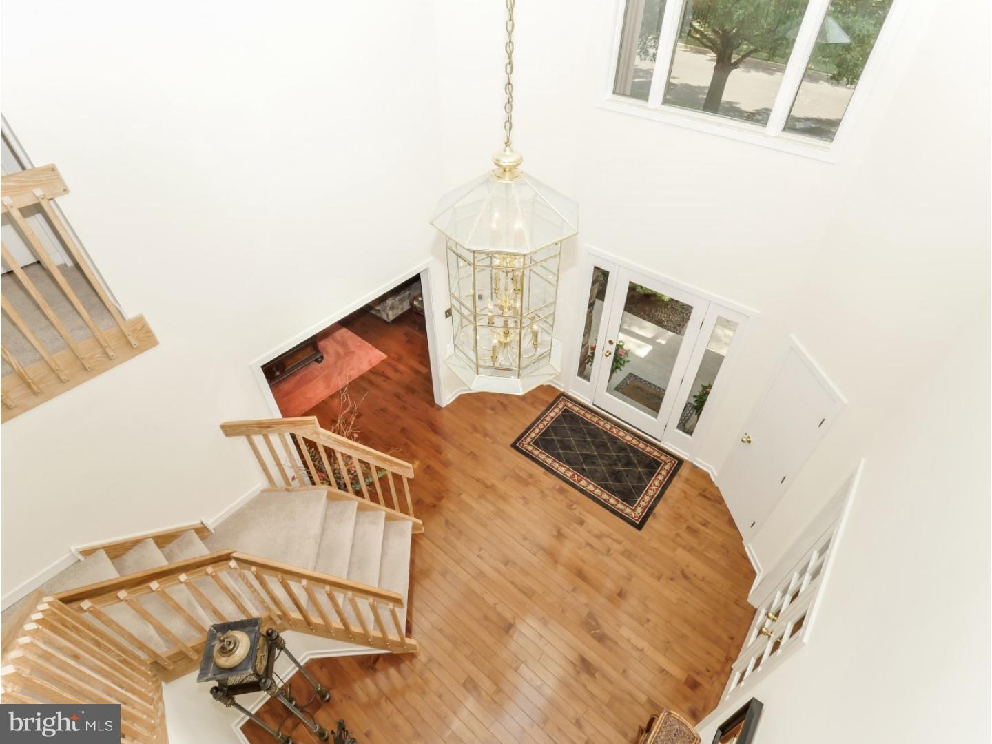 HILLS AT NORTHAMPT - Residential