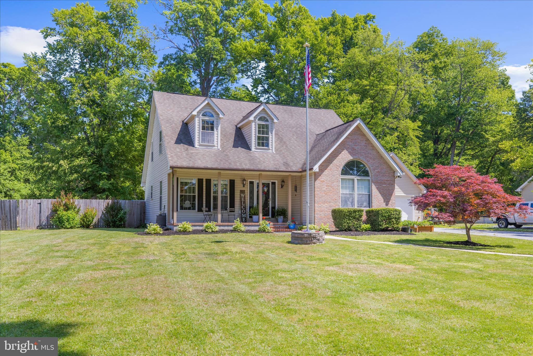 137 WHITE MARSH ROAD