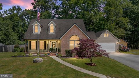 Photo of 137 White Marsh Road, CENTREVILLE, MD 21617 (MLS # MDQA2017288)