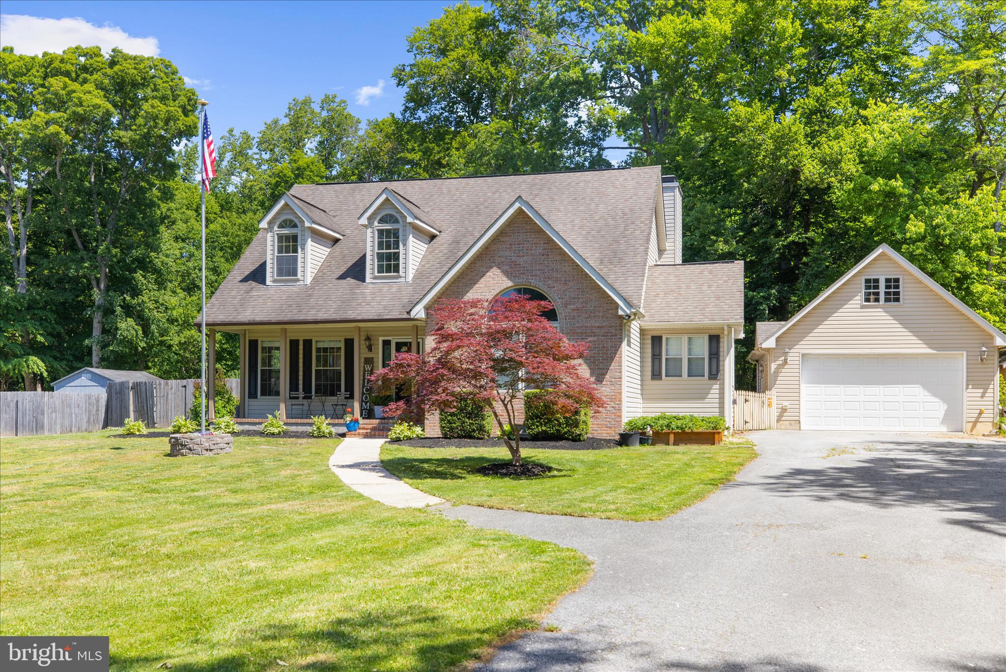 137 WHITE MARSH ROAD
