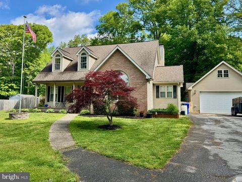 Photo of 137 White Marsh Road, CENTREVILLE, MD 21617 (MLS # MDQA2017288)