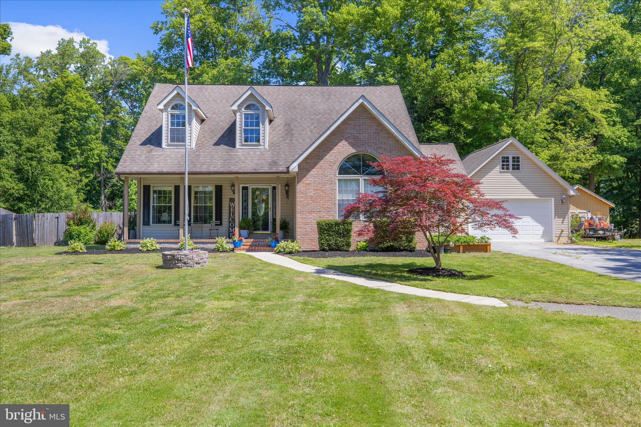137 WHITE MARSH ROAD