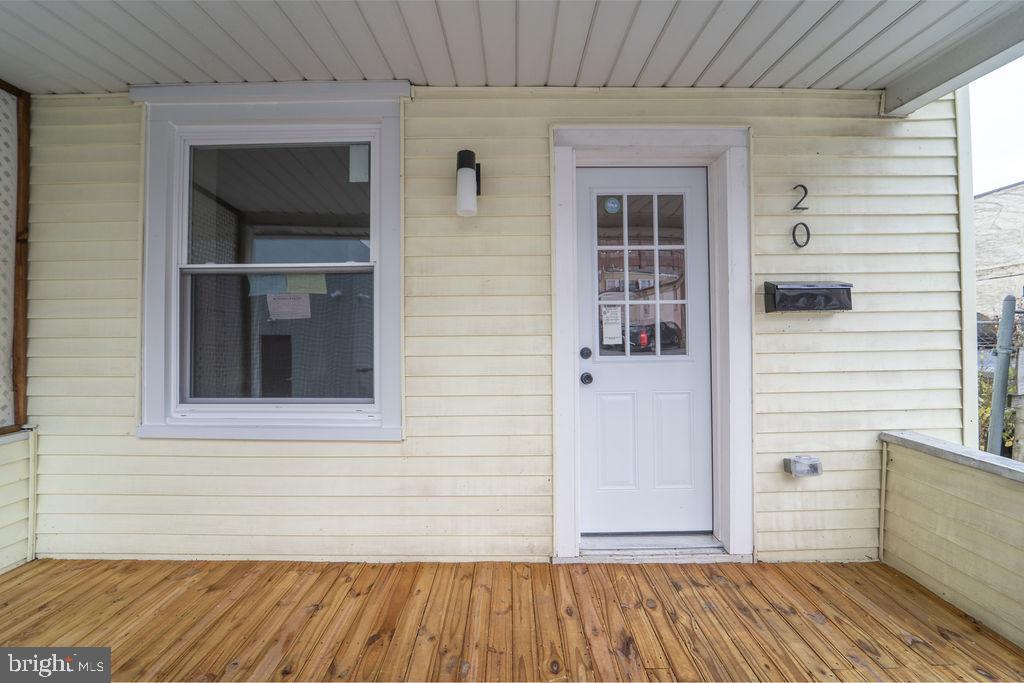 NOT IN DELVOPMENT - Residential