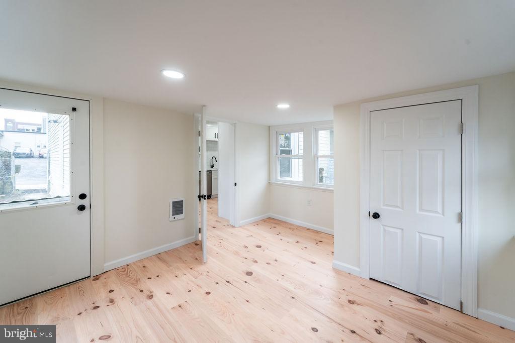 NOT IN DELVOPMENT - Residential