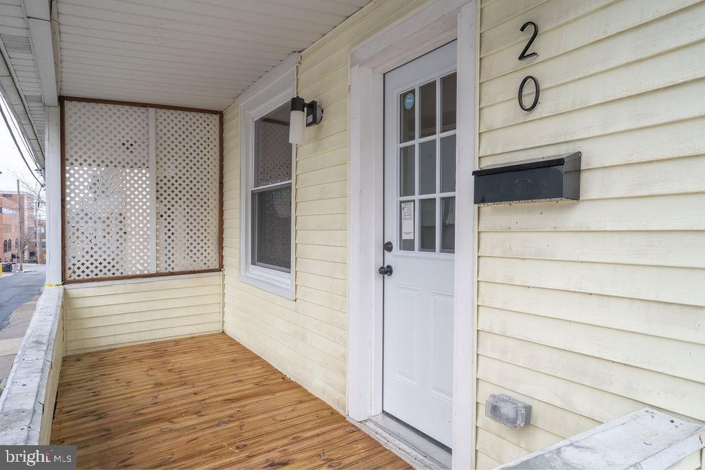 NOT IN DELVOPMENT - Residential