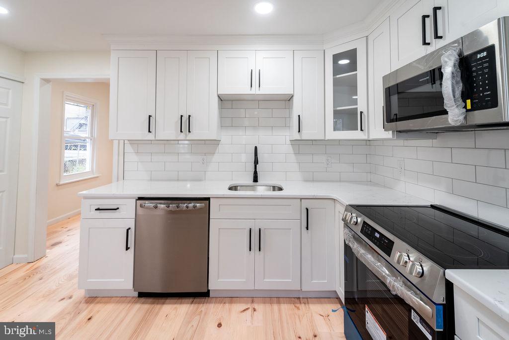 NOT IN DELVOPMENT - Residential