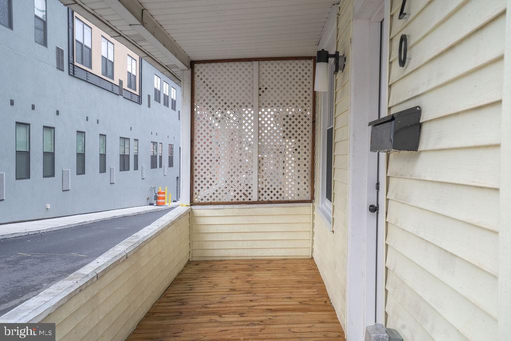 NOT IN DELVOPMENT - Residential