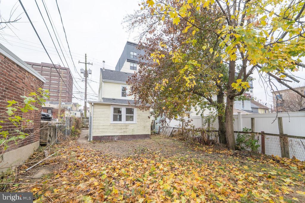 NOT IN DELVOPMENT - Residential