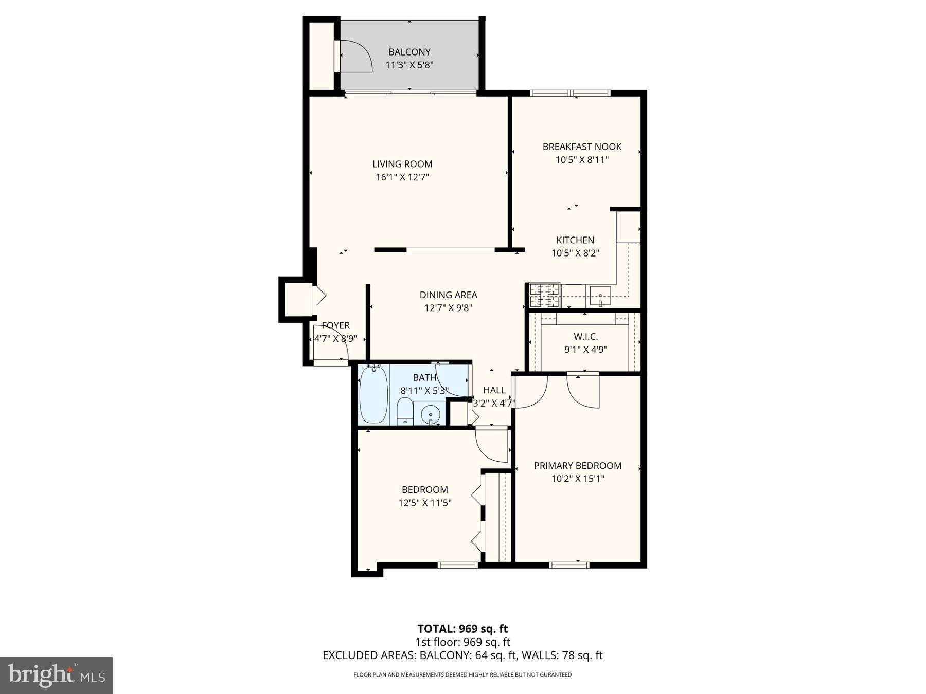 PLYMOUTH GARDENS - Residential Lease