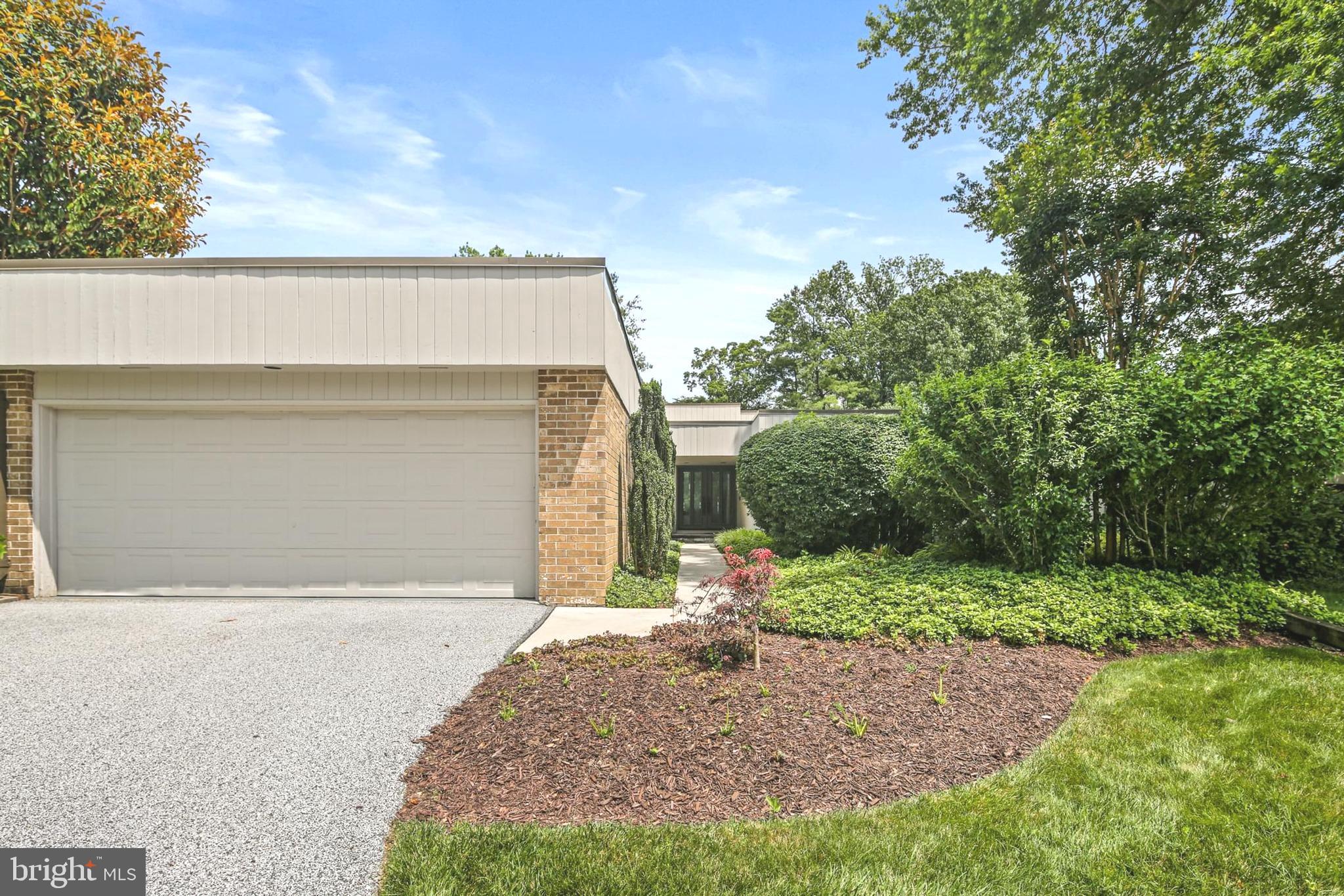 Welcome to 1 Regency Court in the heart of Pikesville’s sought-after gated community. With truly one floor luxury living, this bright and spacious 3-bedroom, 2 full bath, 2 half bath home offers an open-concept layout perfect for entertaining. The main kitchen flows seamlessly into the living and dining areas, and an additional prep kitchen provides extra space for hosting or separate cooking needs. Large windows fill the home with natural light, while generously sized bedrooms—including a spacious primary suite—offer comfort and flexibility. Residents enjoy access to resort-style amenities including a community pool, tennis and pickleball courts, and 24/7 gated security. Conveniently located near shops, restaurants, and major commuter routes, this home combines low-maintenance living with upscale features throughout. Don’t miss your chance to experience the best of Regency living!