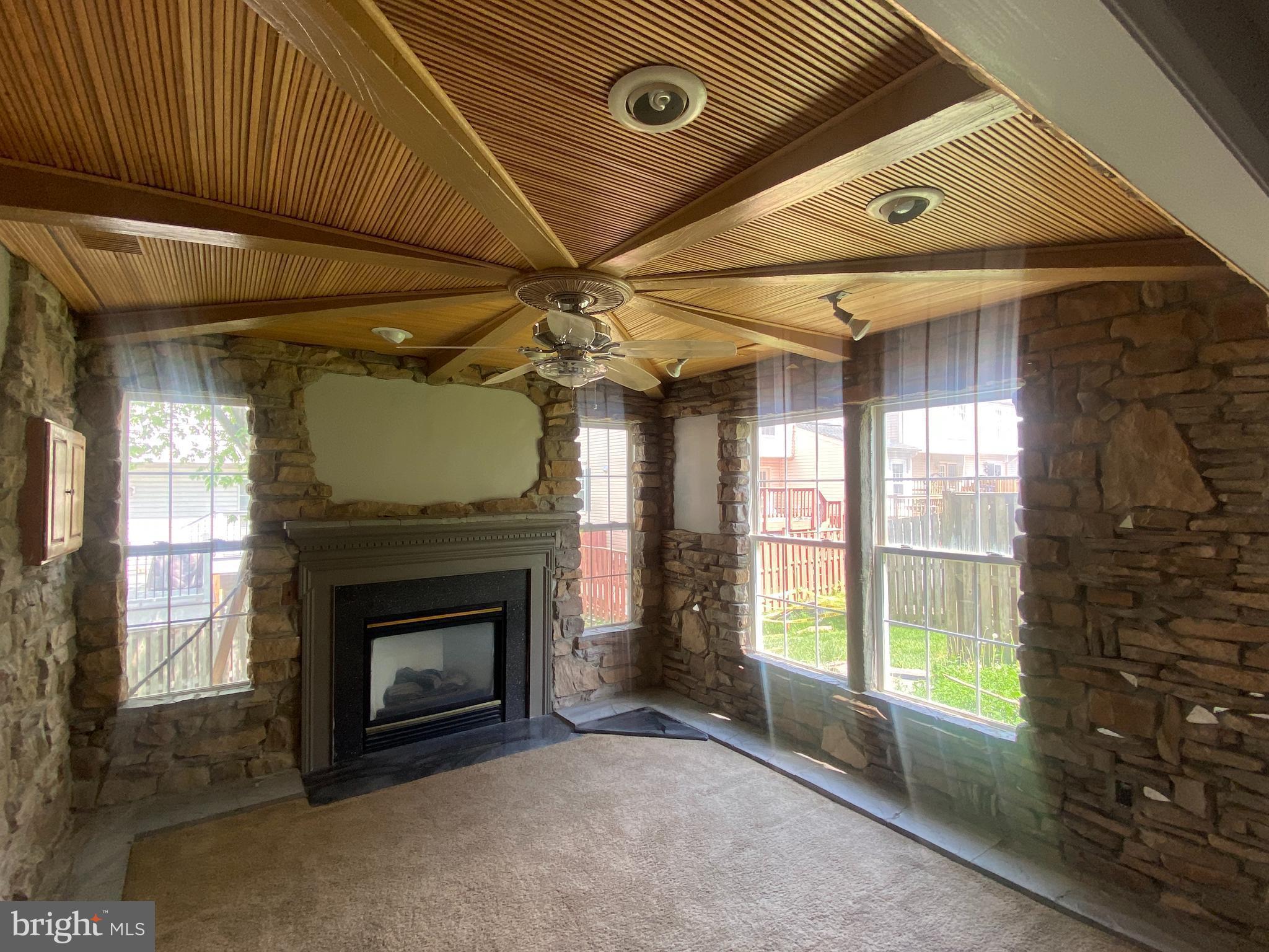 RIVERSIDE VILLAGES - Residential Lease