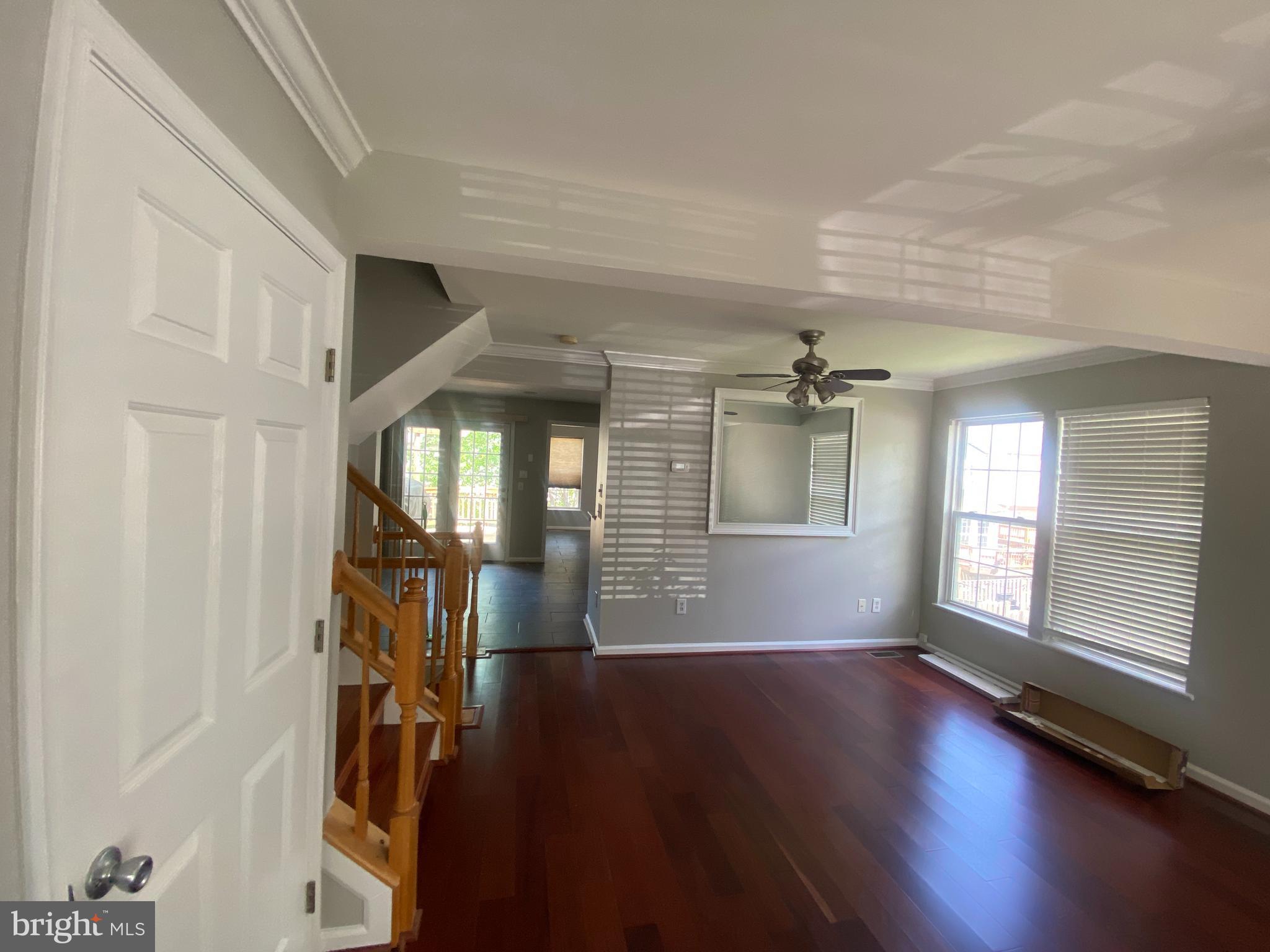 RIVERSIDE VILLAGES - Residential Lease